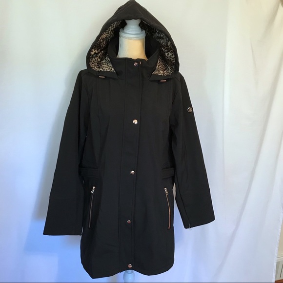 Jessica Simpson Jackets & Blazers - Jessica Simpson NWOT Black Jacket - Plus Size